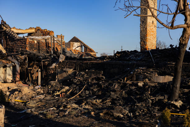 Reliable Fire Board Up contractor in Webster, TX by Fire Damage Flint
